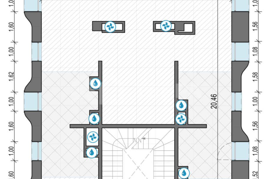 Объект ID 700000039 - Квартира