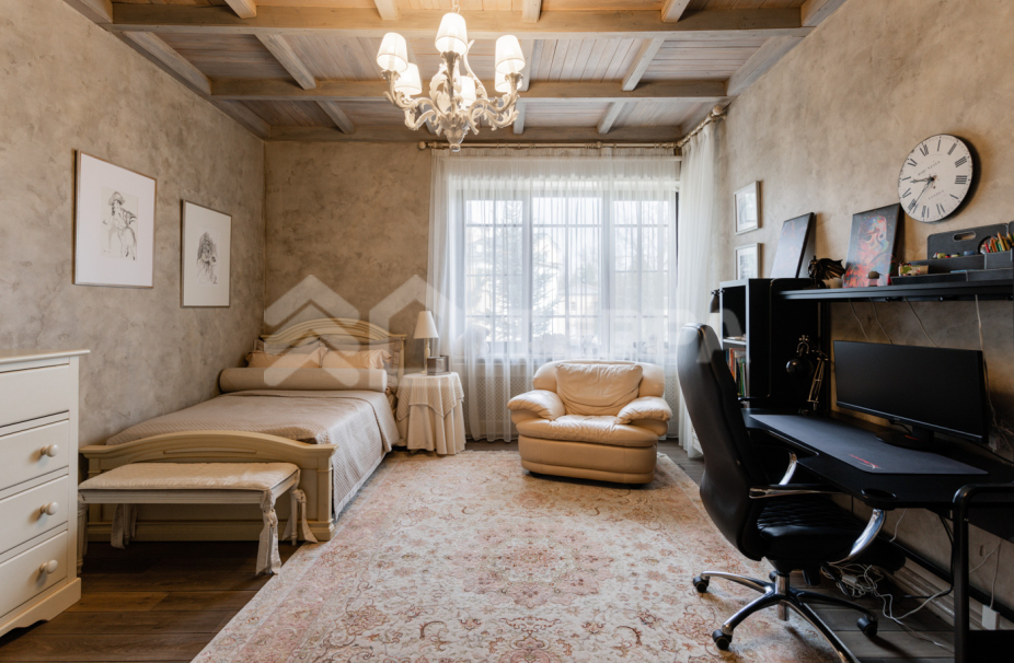 Объект ID 14665 - Дом