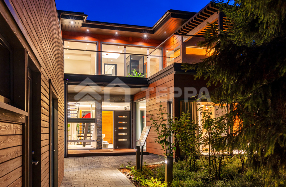 Объект ID 16653 - Дом