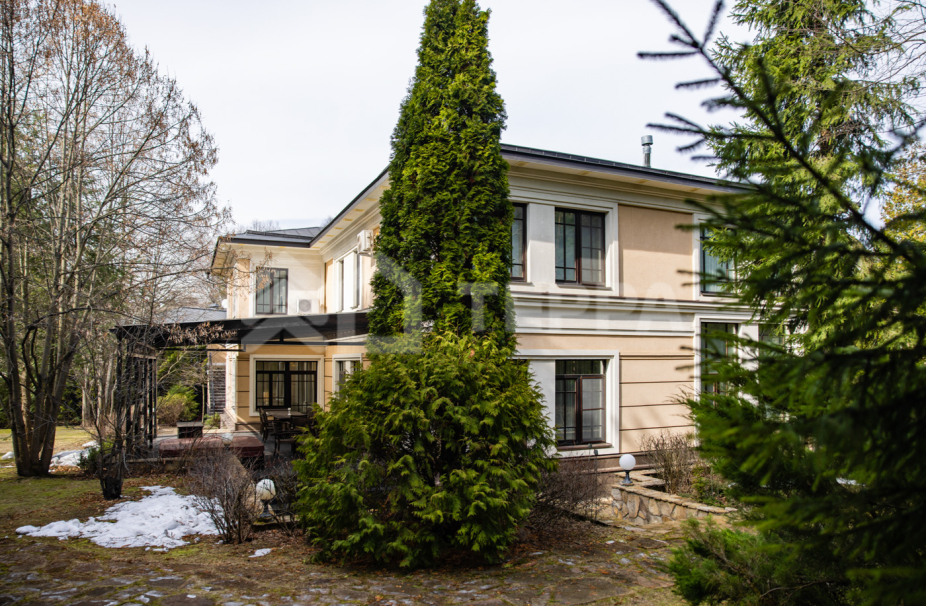 Объект ID 14665 - Дом