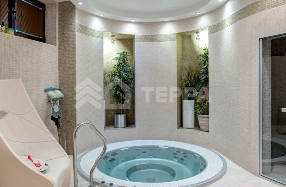 Объект ID 17659 - Дом