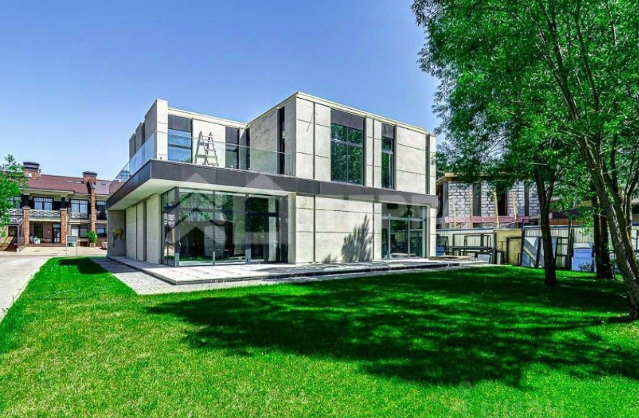 Объект ID 18737 - Дом