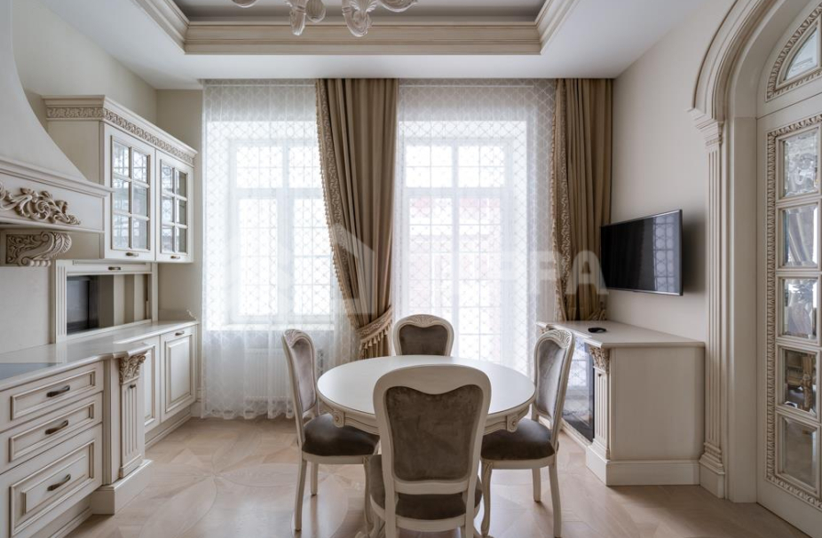 Объект ID 17935 - Дом