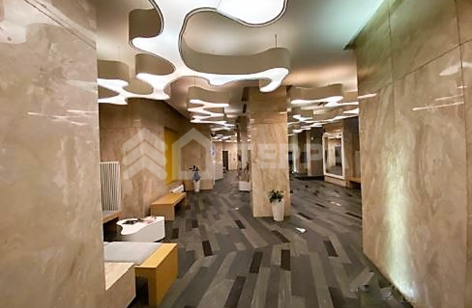 Объект ID 16923 - Квартира