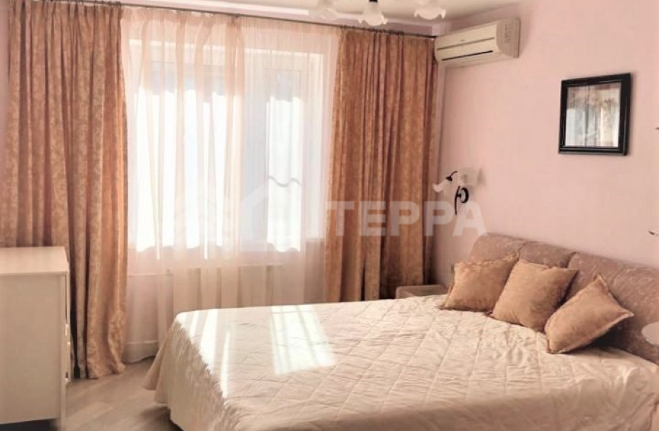 Объект ID 17109 - Квартира