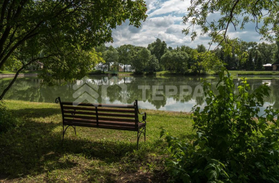 Объект ID 18433 - Участок