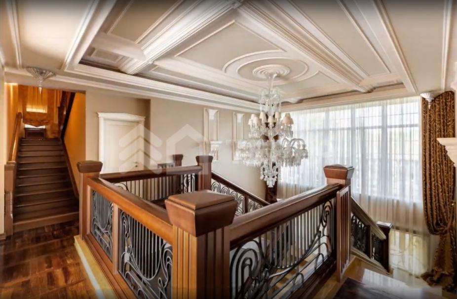 Объект ID 17495 - Дом