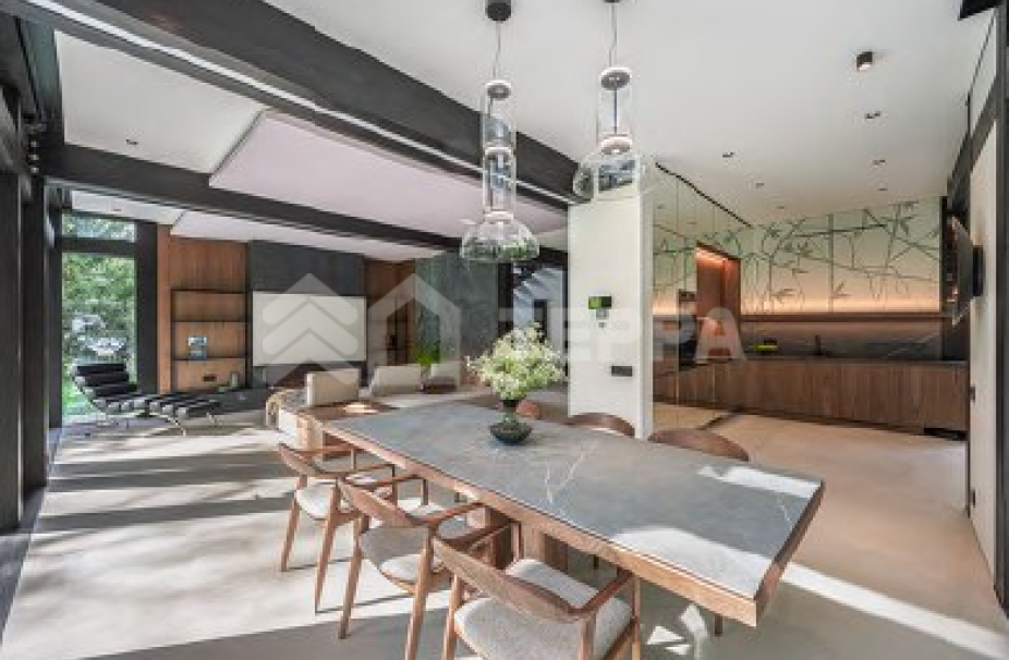 Объект ID 18644 - Дом