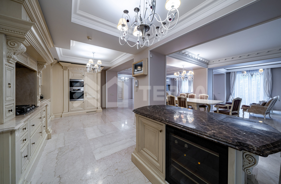 Объект ID 18123 - Дом