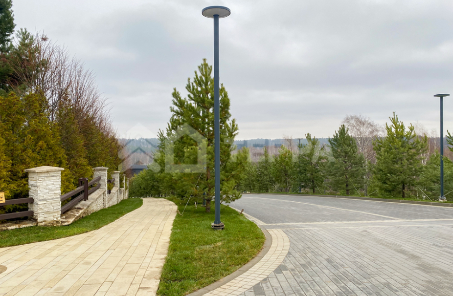 Объект ID 18362 - Участок