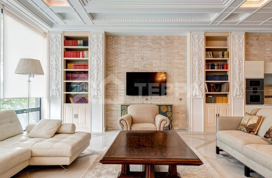 Объект ID 18440 - Таунхаус