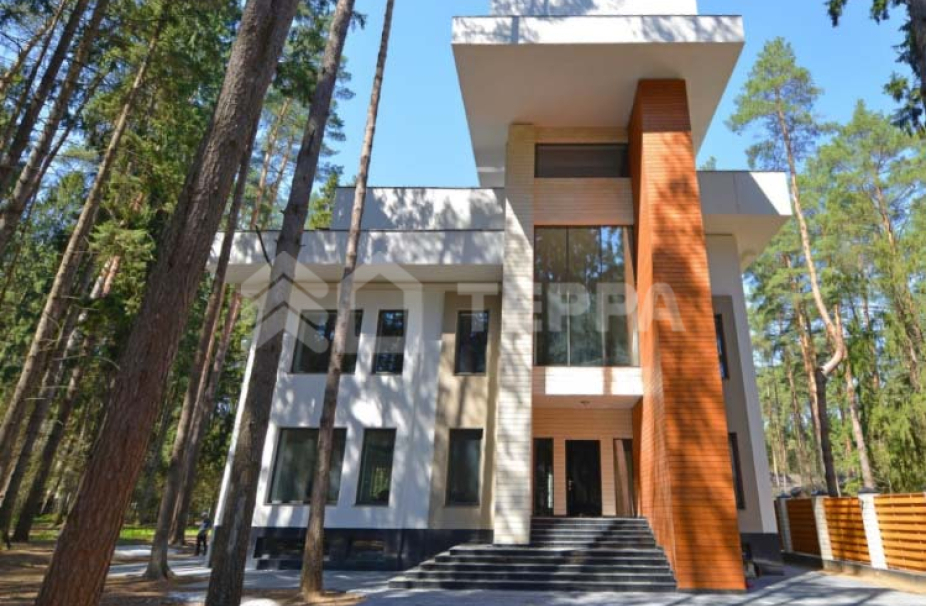 Объект ID 11032 - Дом