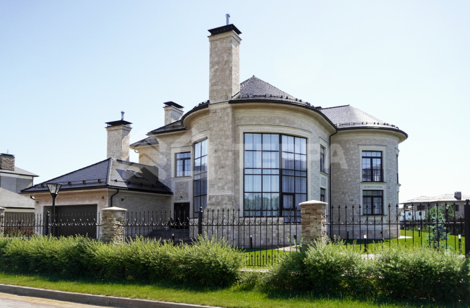 Объект ID 16472 - Дом