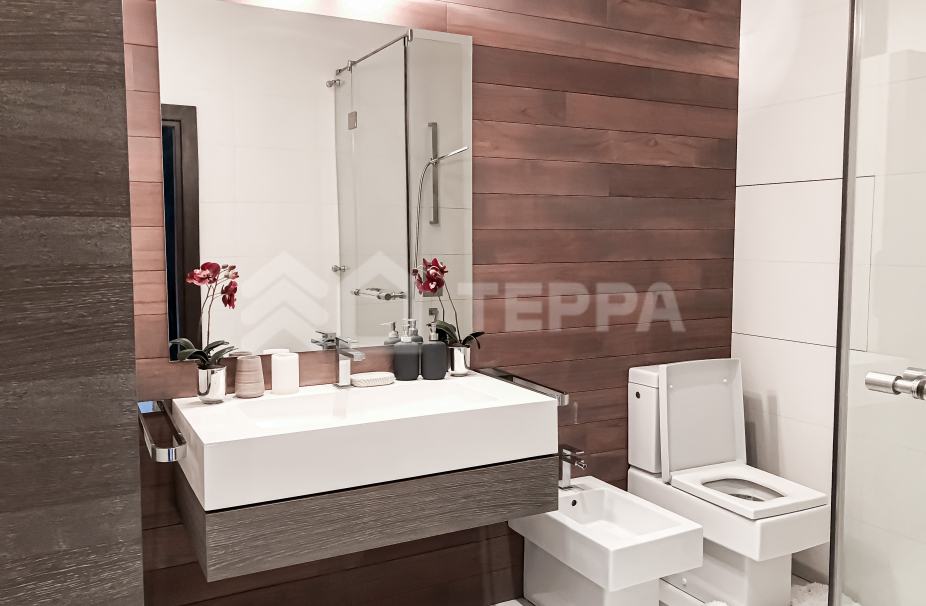 Объект ID 17015 - Квартира