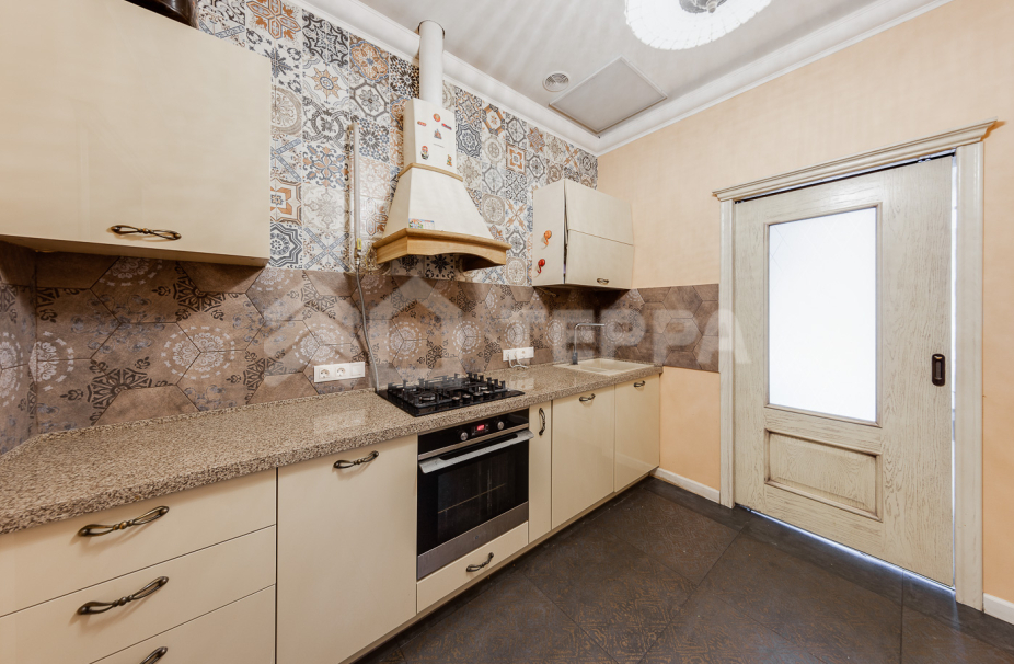 Объект ID 17028 - Дом