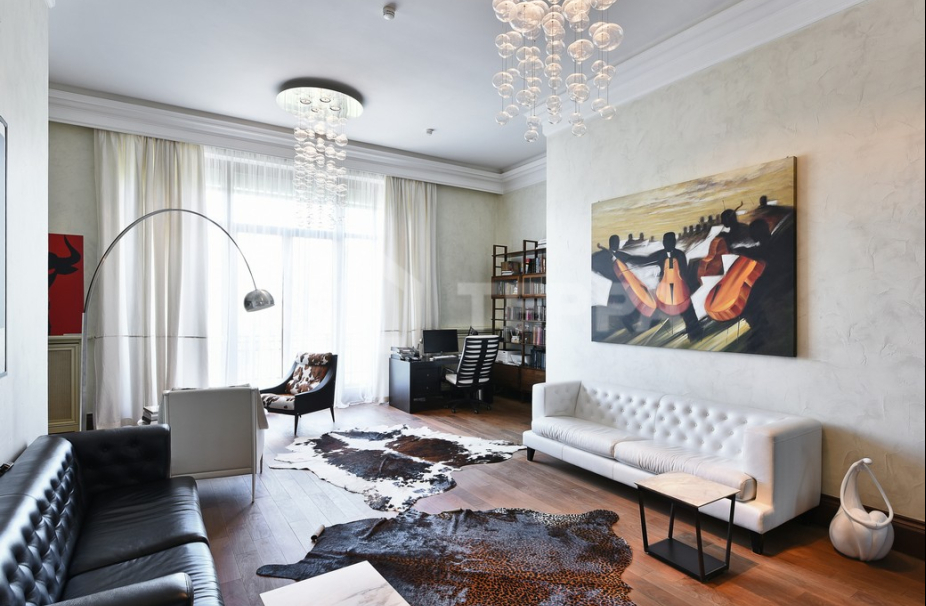 Объект ID 18926 - Дом