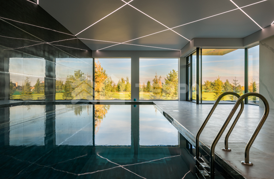 Объект ID 18162 - Дом