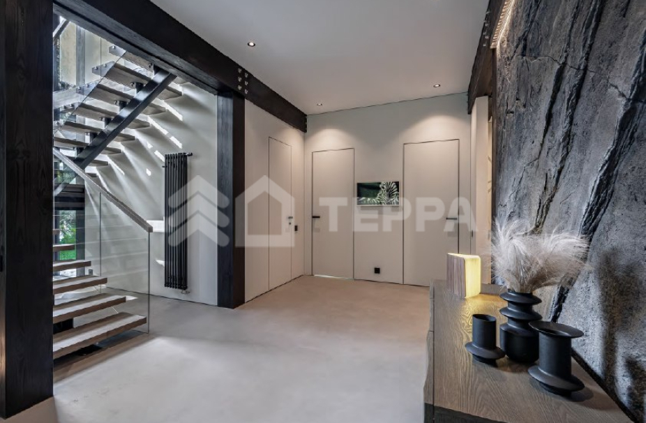 Объект ID 18644 - Дом