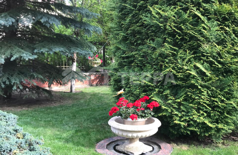 Объект ID 18220 - Дом