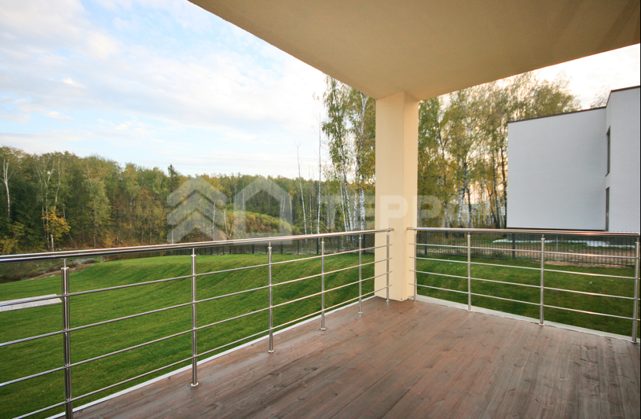 Березки Резиденции