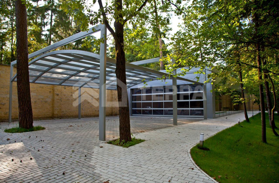 Объект ID 8605 - Дом