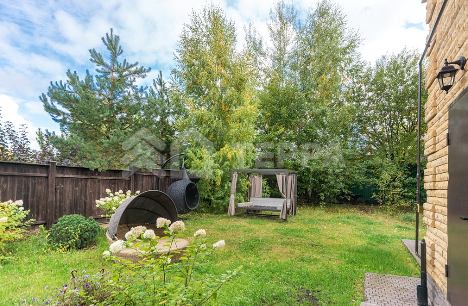 Объект ID 17337 - Дом