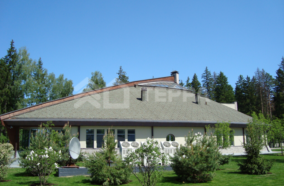 Объект ID 11151 - Дом