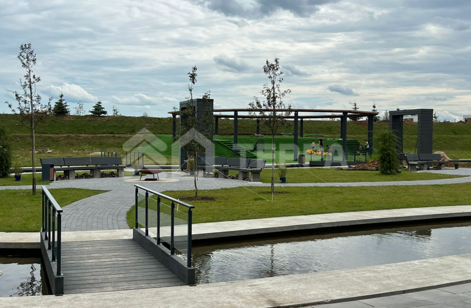 Объект ID 18755 - Дом