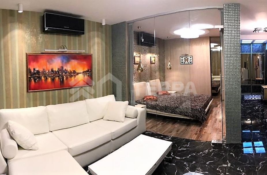 Объект ID 17190 - Квартира