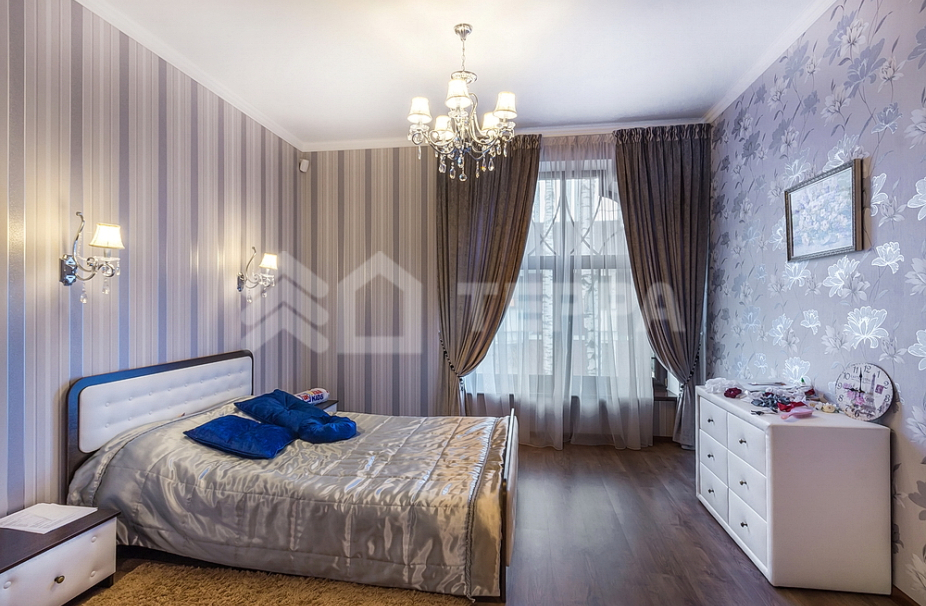 Объект ID 15919 - Дом