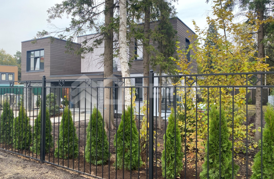 Объект ID 16663 - Дом