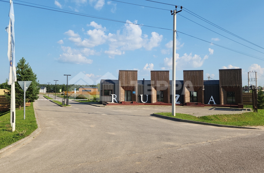 Объект ID 17502 - Дом