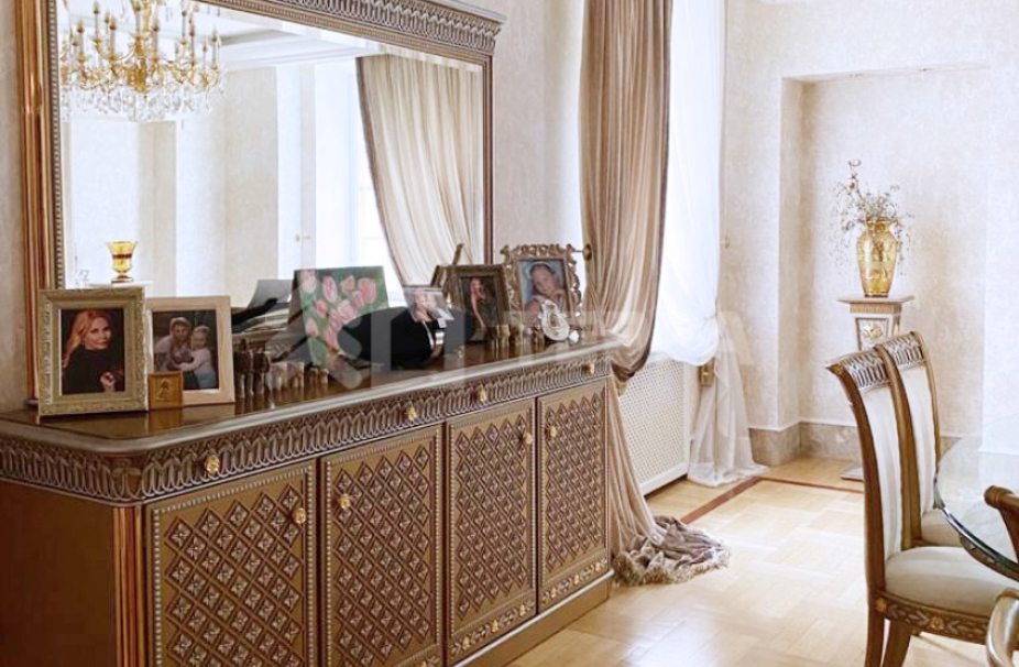 Объект ID 17928 - Дом