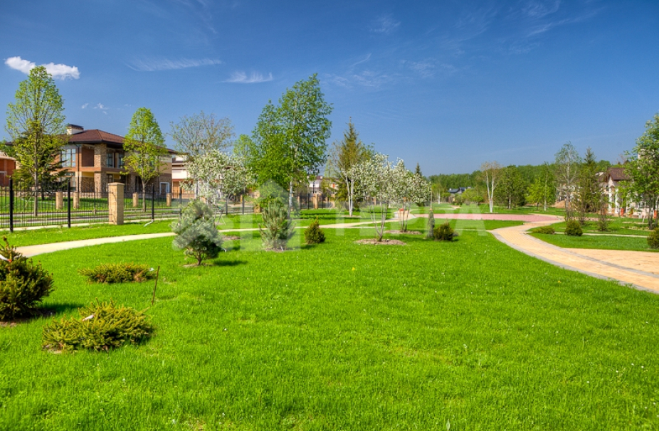 Объект ID 18781 - Участок