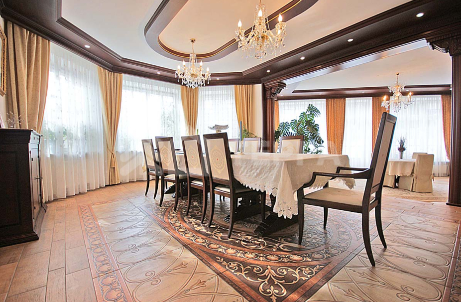 Объект ID 14145 - Дом