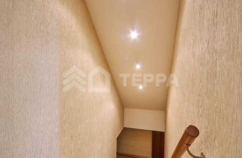 Объект ID 16933 - Квартира