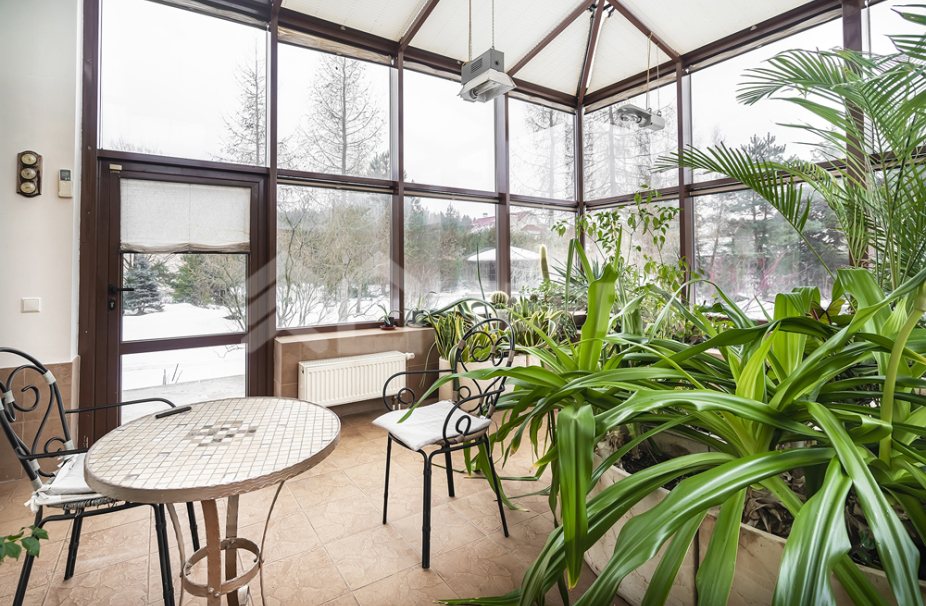 Объект ID 17552 - Дом