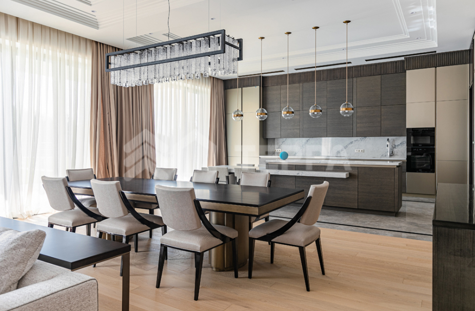 Объект ID 17620 - Дом