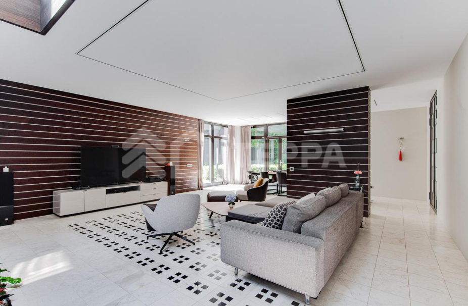 Объект ID 17978 - Дом