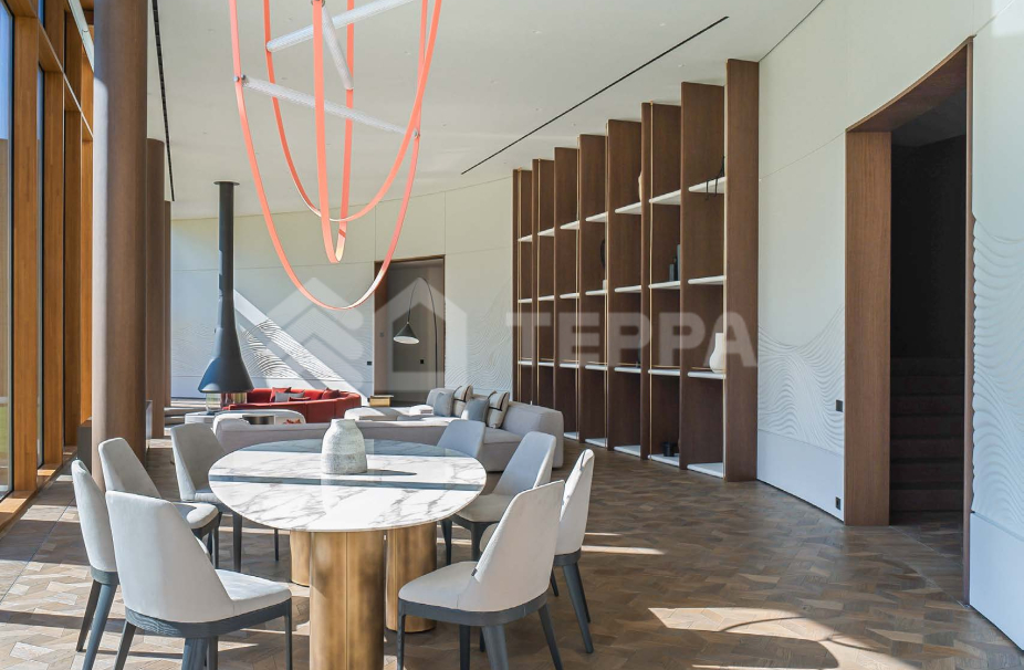 Объект ID 15151 - Дом