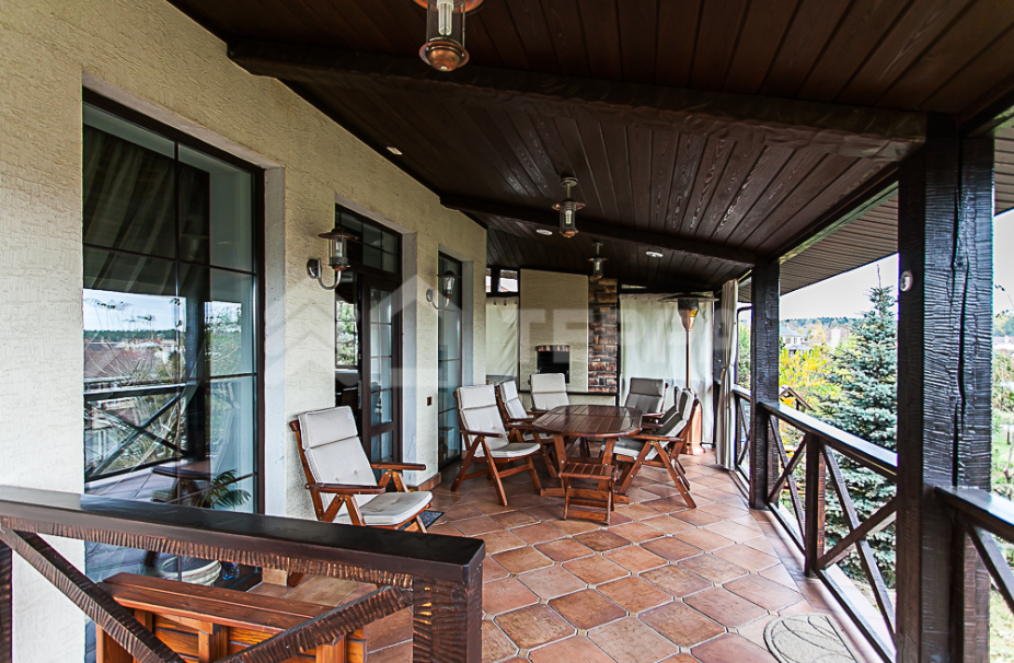 Объект ID 17483 - Дом