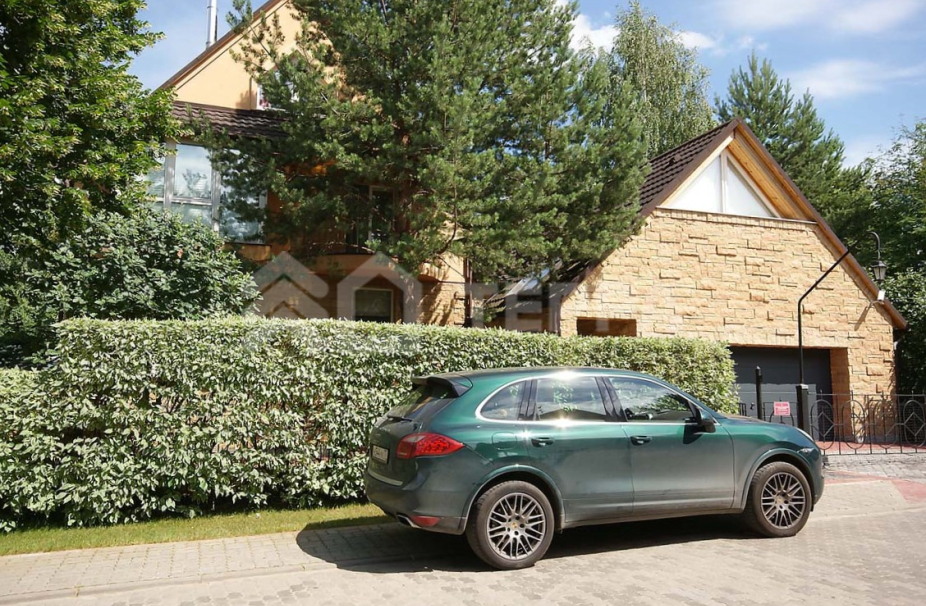 Объект ID 15484 - Дом