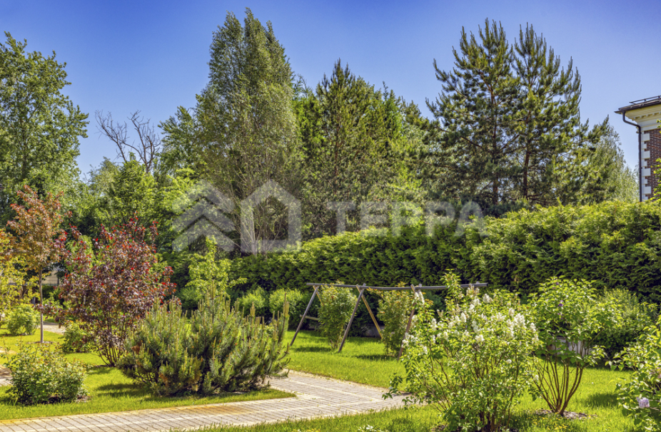 Объект ID 17935 - Дом