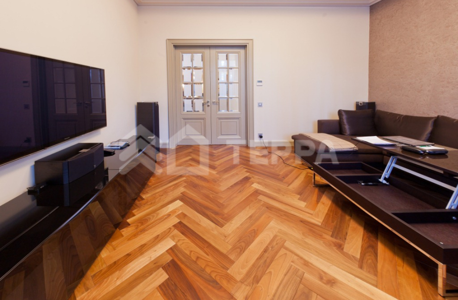 Объект ID 17707 - Дом