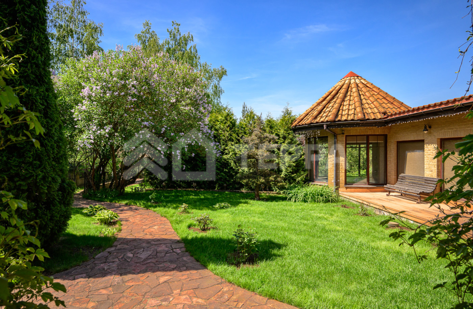 Объект ID 18029 - Дом