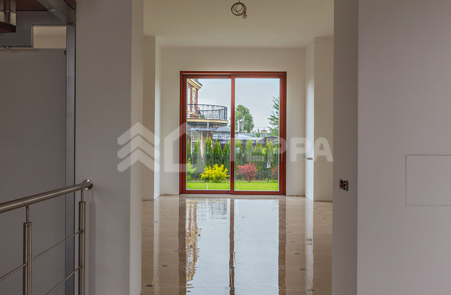 Объект ID 14832 - Таунхаус