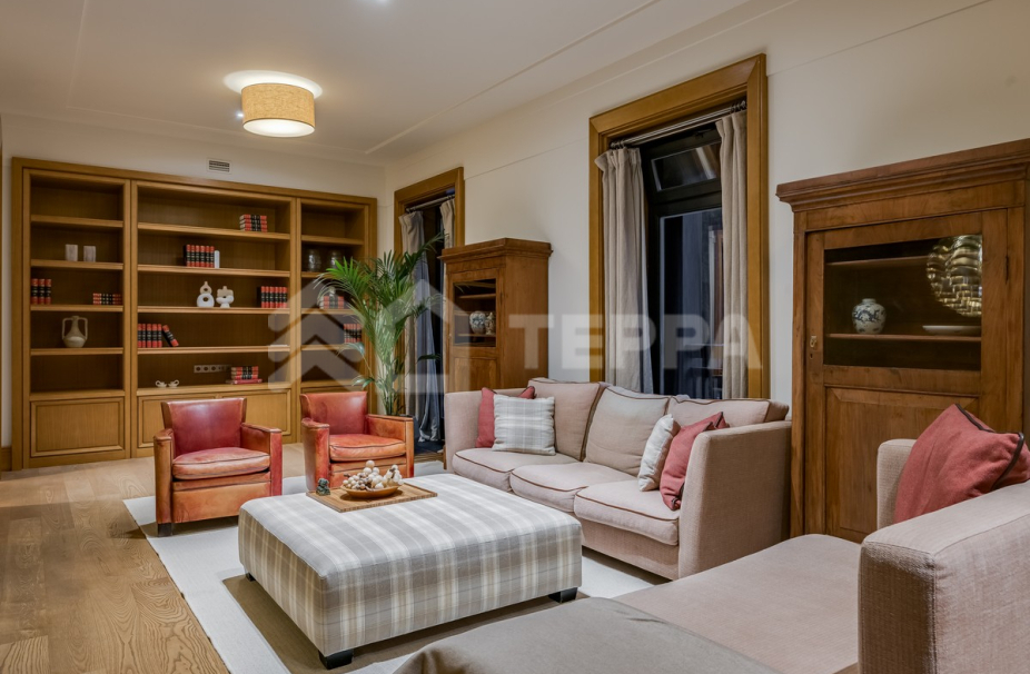 Объект ID 18448 - Дом