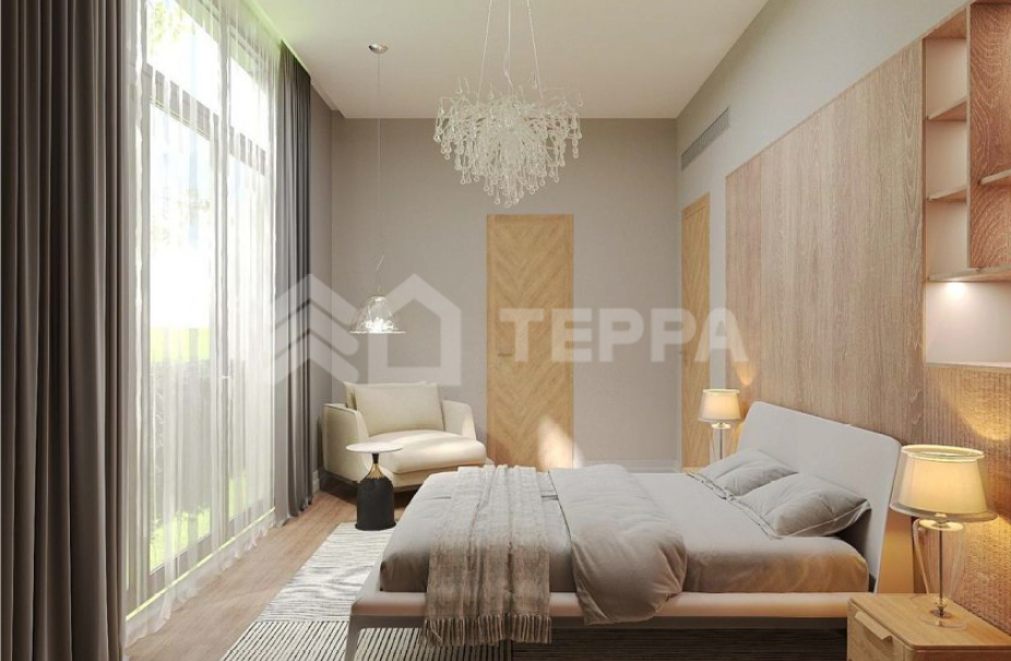 Объект ID 18932 - Дом