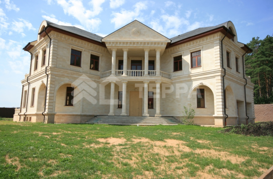 Усадьба Архангельское