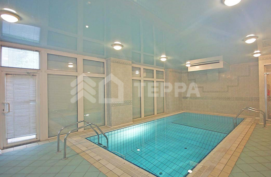 Объект ID 9395 - Дом